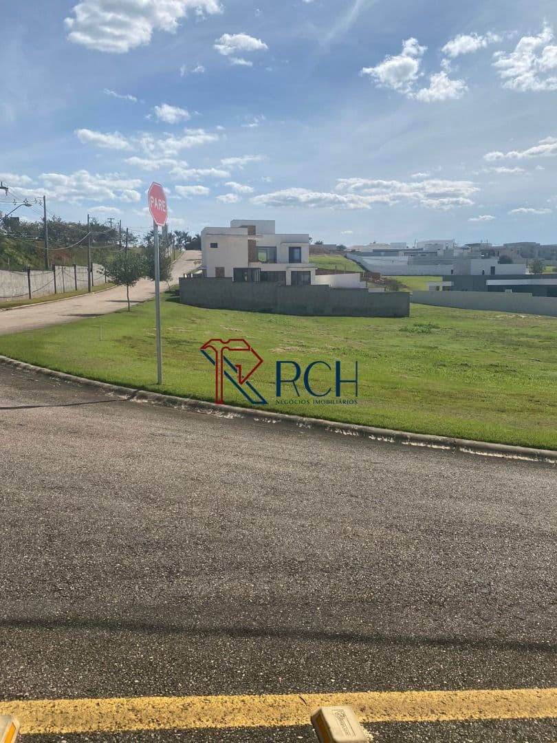 Terreno à venda em condomínio Fazenda Jequitibá - Sorocaba/SP