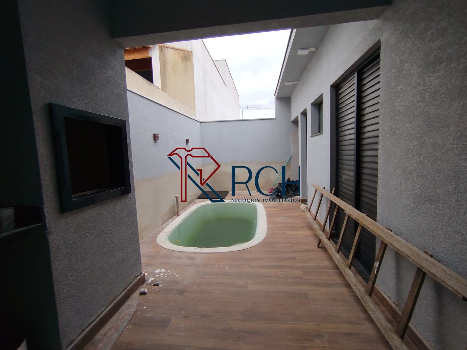 Casa a venda em condomínio em Sorocaba/SP