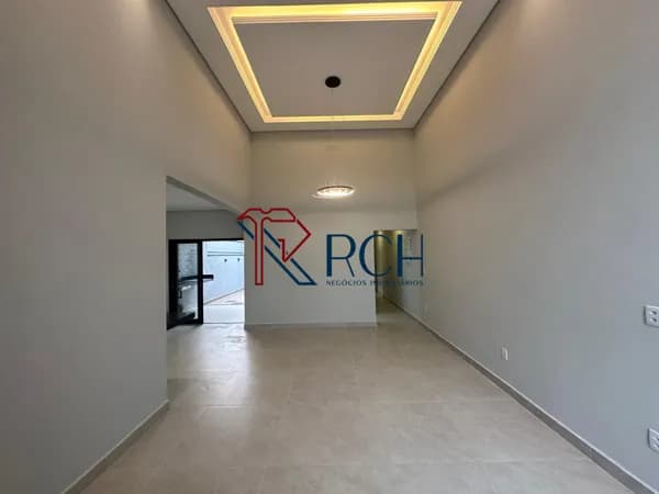 Casa em Condomínio em Jardim Residencial Villaggio Ipanema I, Sorocaba/SP