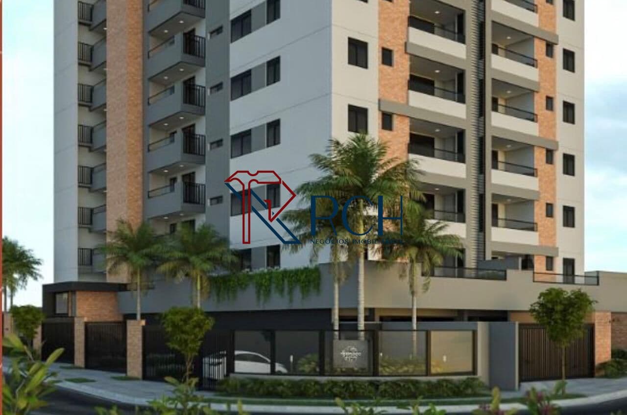 Apartamento em Jardim do Paço, Sorocaba/SP