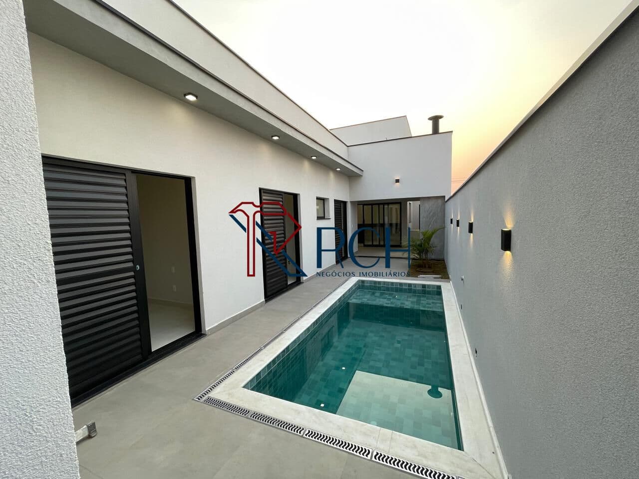 Linda casa a venda em condomínio Sorocaba/SP