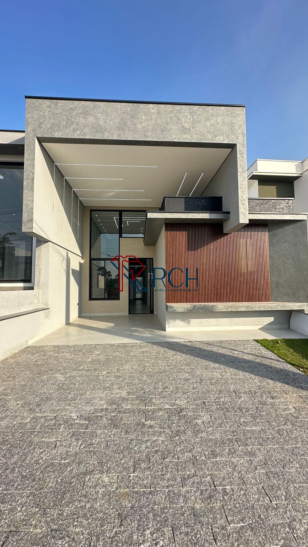 Casa em Condomínio em Jardim Residencial Villagio Ipanema I, Sorocaba/SP