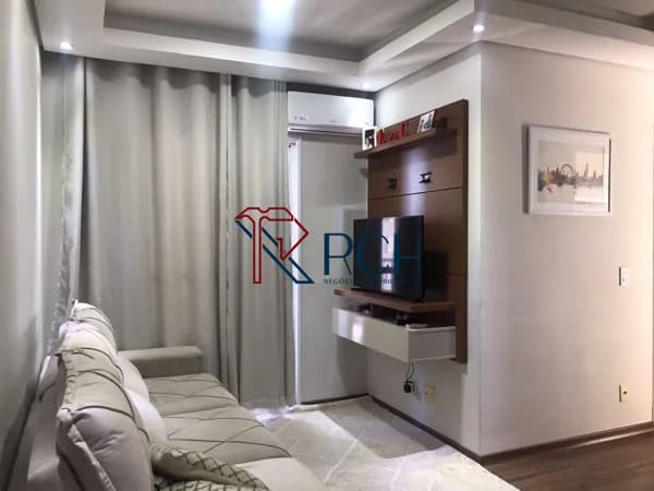 Apartamento com 2 dormitórios à venda - Condomínio Reserva Europa - Sorocaba/SP