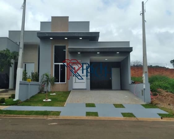 Casa em condomínio em Jardim Novo Horizonte - Sorocaba/SP
