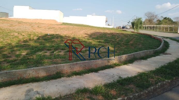 Terreno em Condomínio em Jardim Novo Horizonte, Sorocaba/SP