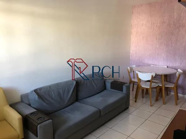 Casa com 3 dormitórios à venda, 96 m² por R$ 375.000,00 - Condomínio Villa Allegro - Sorocaba/SP