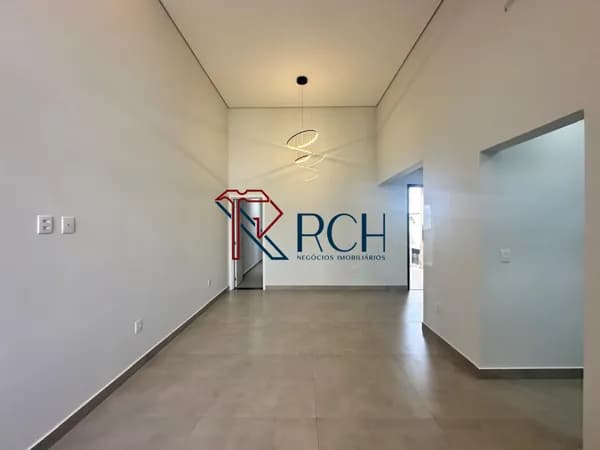 Casa em Condomínio Residencial Jardim, em Sorocaba-SP