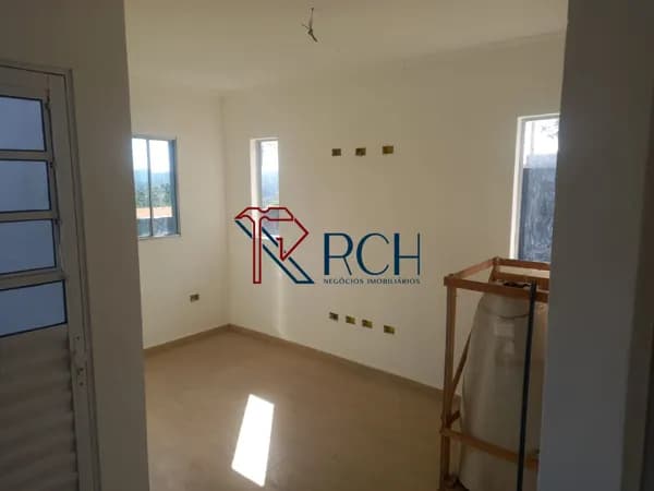 Casa à venda em Alto da Serra (Mailasqui) - São Roque/SP