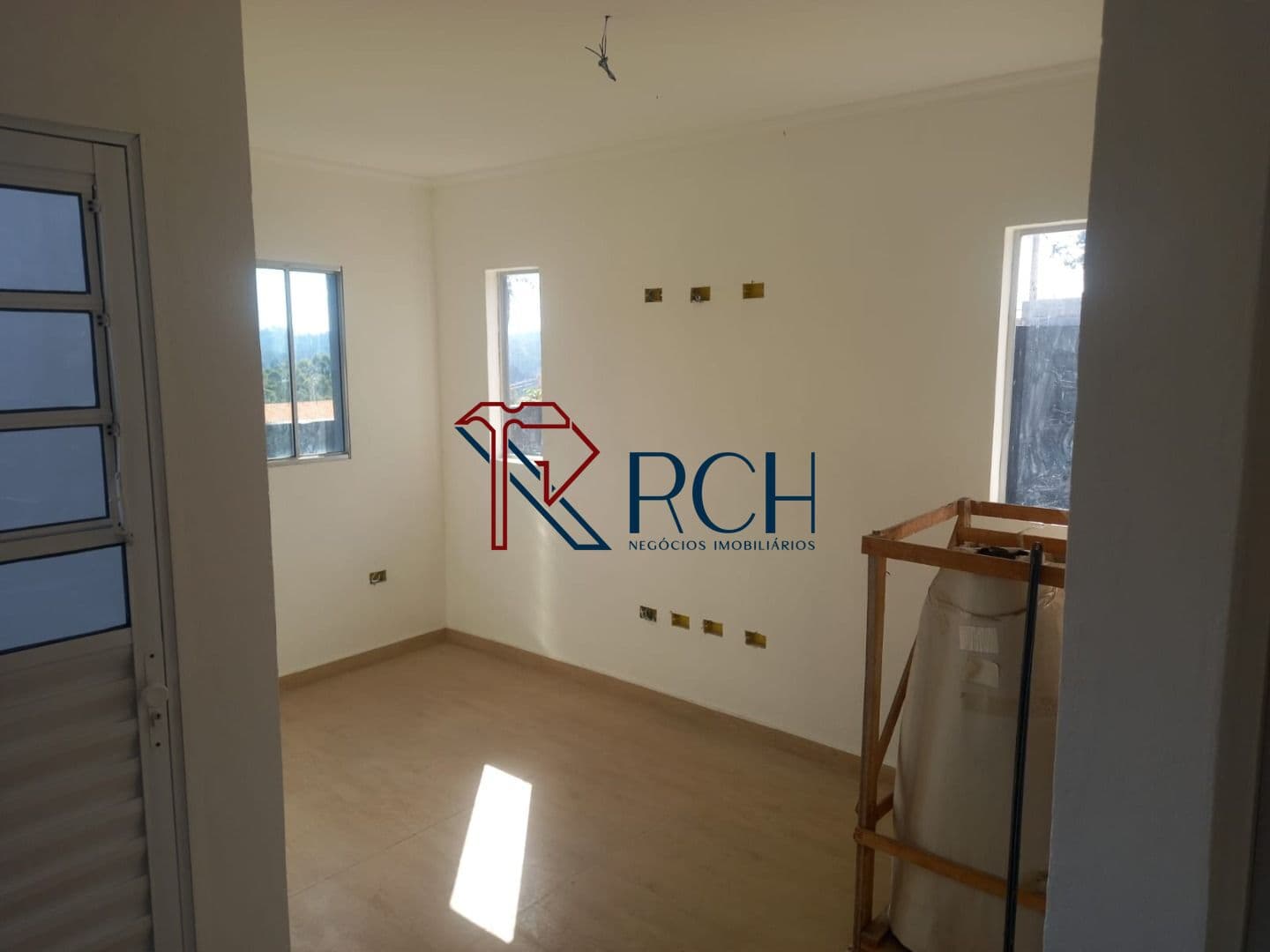 Casa à venda em Alto da Serra (Mailasqui) - São Roque/SP