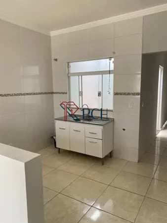Casa a venda em Sorocaba/SP