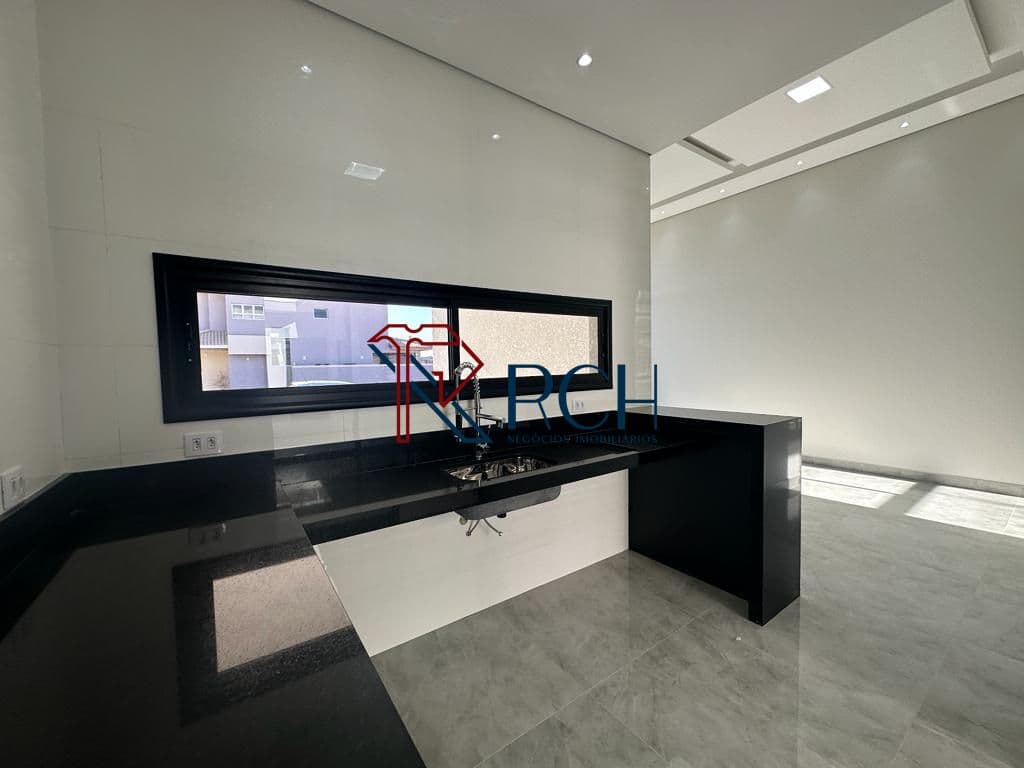 Casa com 3 dormitórios à venda, 107 m² por R$ 583.000,00 - Jardim Residencial Villaggio Ipanema I - Sorocaba/SP
