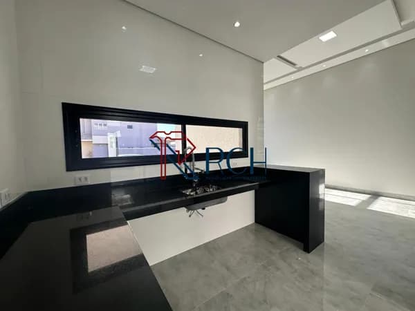 Casa com 3 dormitórios à venda, 107 m² por R$ 583.000,00 - Jardim Residencial Villaggio Ipanema I - Sorocaba/SP