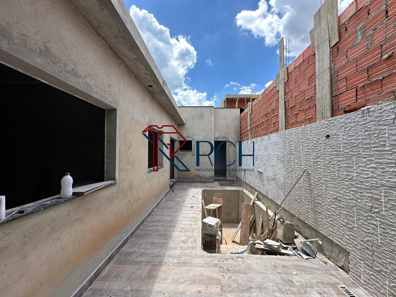 Casa em Condomínio Reserva Ipanema, em Sorocaba-SP