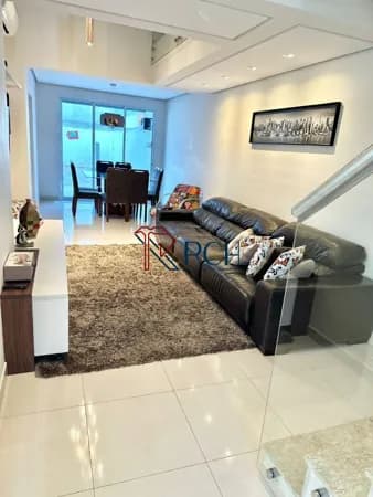 Casa à venda em condomínio Villagio Milano - Sorocaba/SP