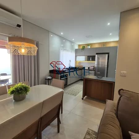Casa com 2 dormitórios à venda, 126 m² por R$ 798.000 - Jardim Residencial Villaggio Ipanema I - Sorocaba/SP