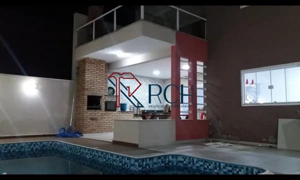 Casa em condomínio Ibiti Reserva, Sorocaba/SP