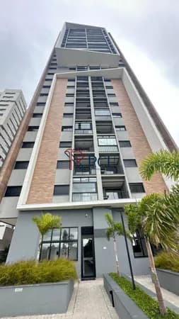 Apartamento Alto Padrão em Além Ponte, Sorocaba/SP