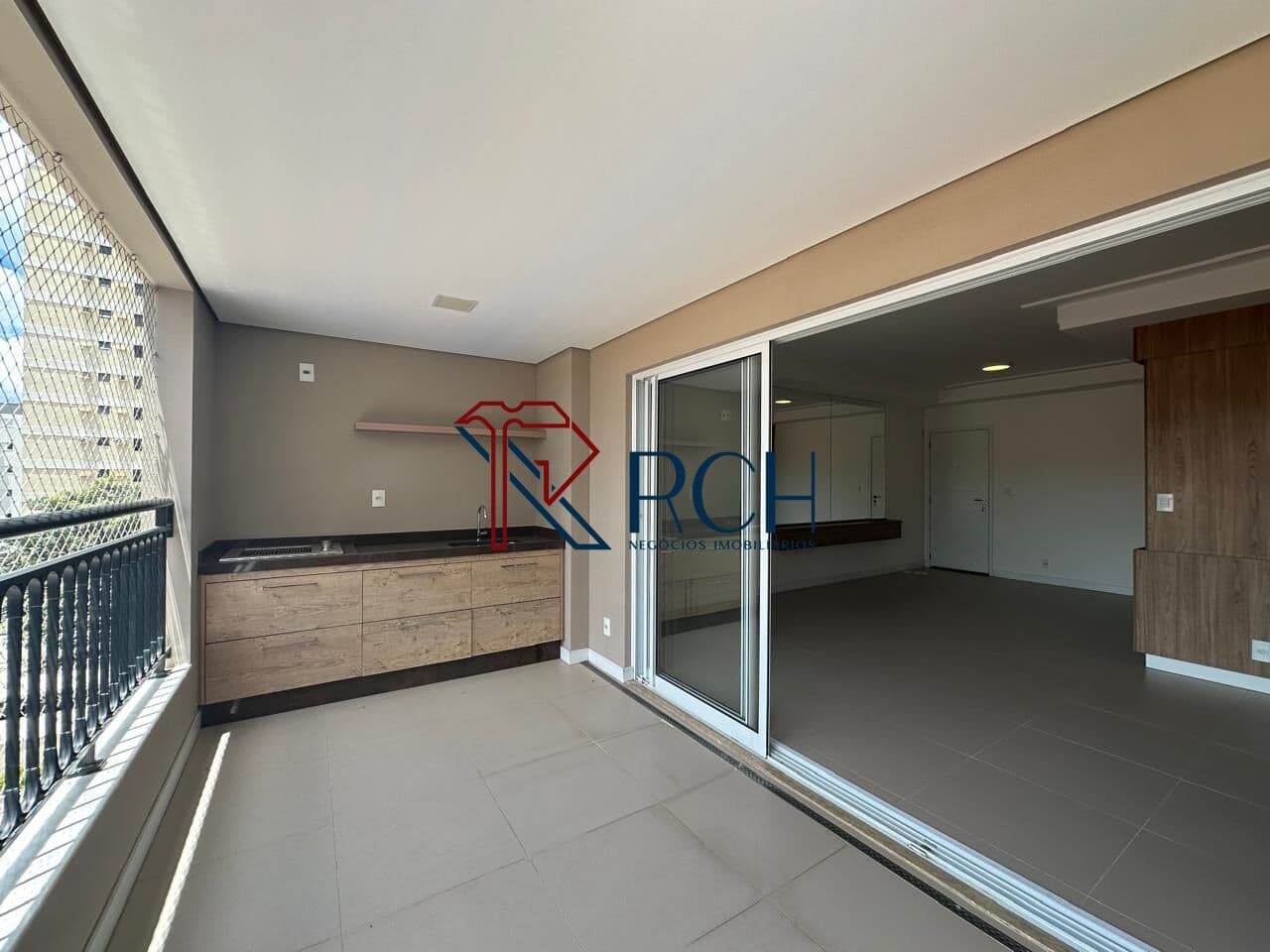 Apartamento á venda em Edifício Beethoven, em Sorocaba-SP