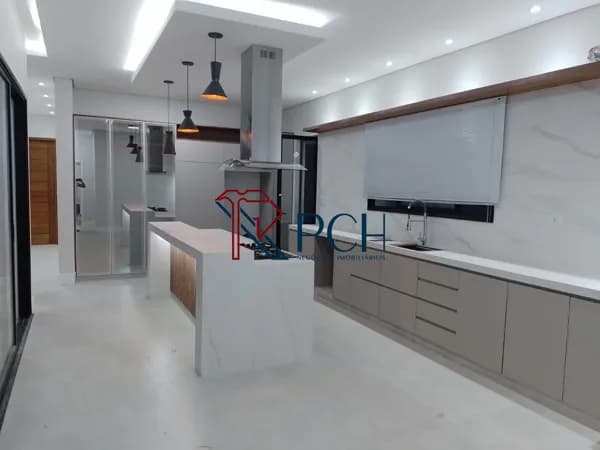 Casa à venda em condomínio Granja Olga- Sorocaba/SP