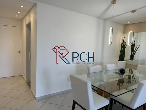 Apartamento à venda em Jardim Piratininga - Sorocaba/SP