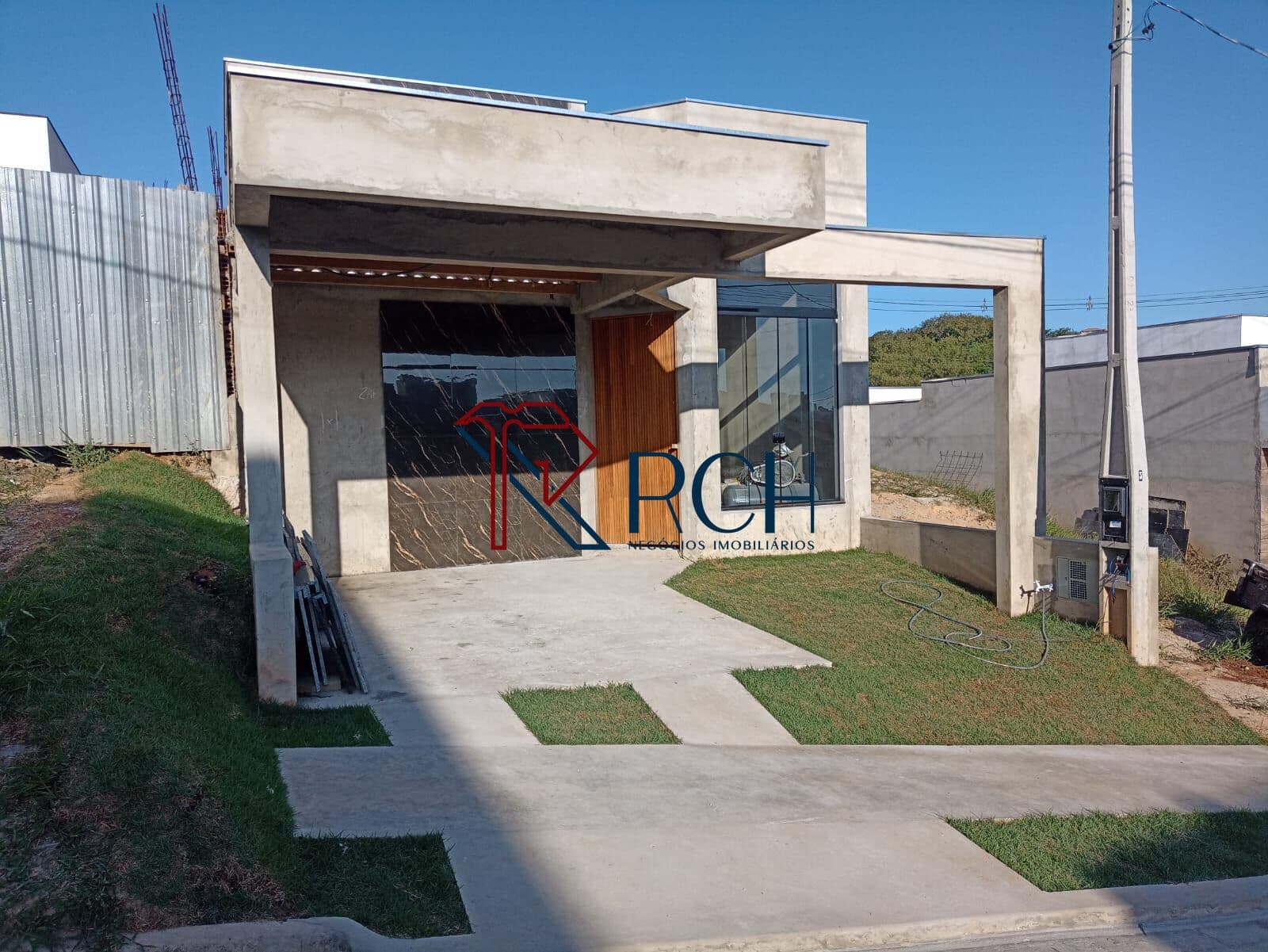 Casa a venda em Condomínio em Sorocaba/SP