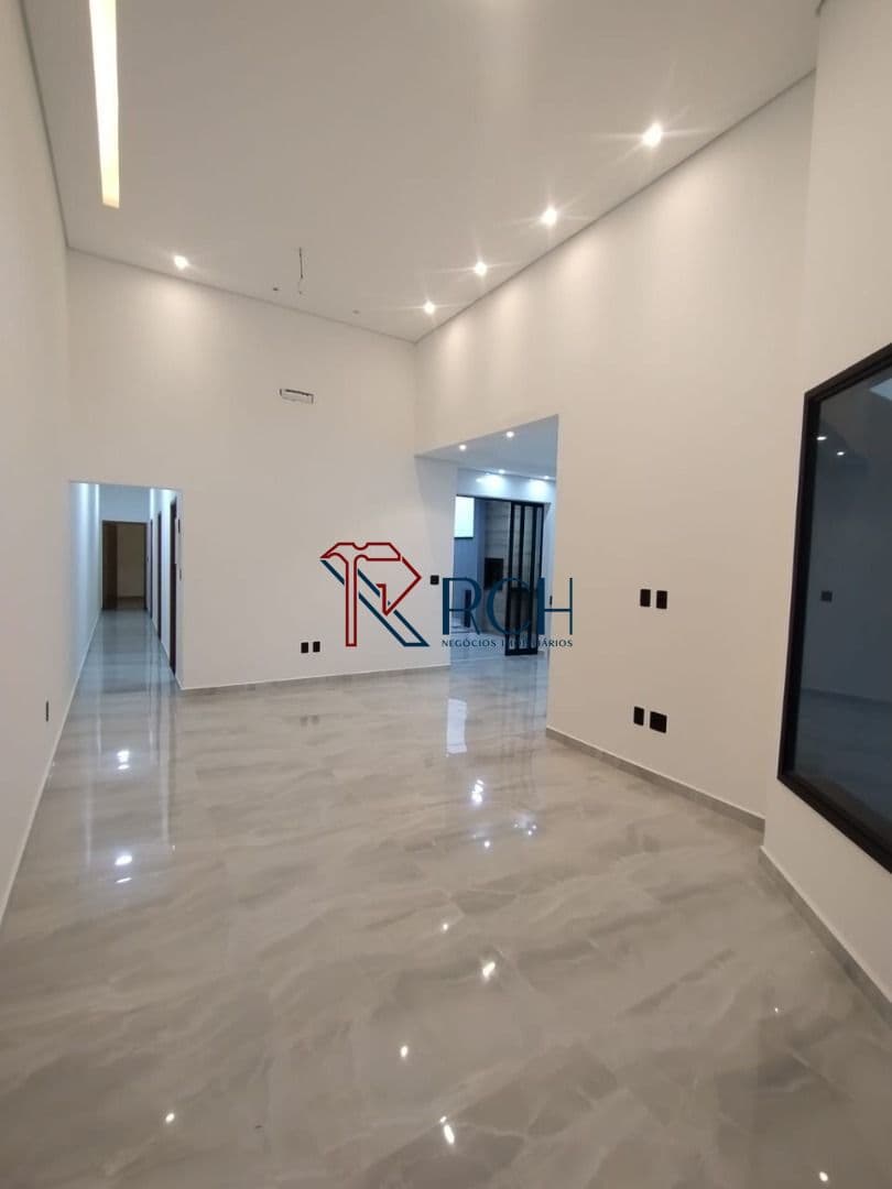 Casa à venda em condomínio Residencial Villagio Milano, Sorocaba/SP