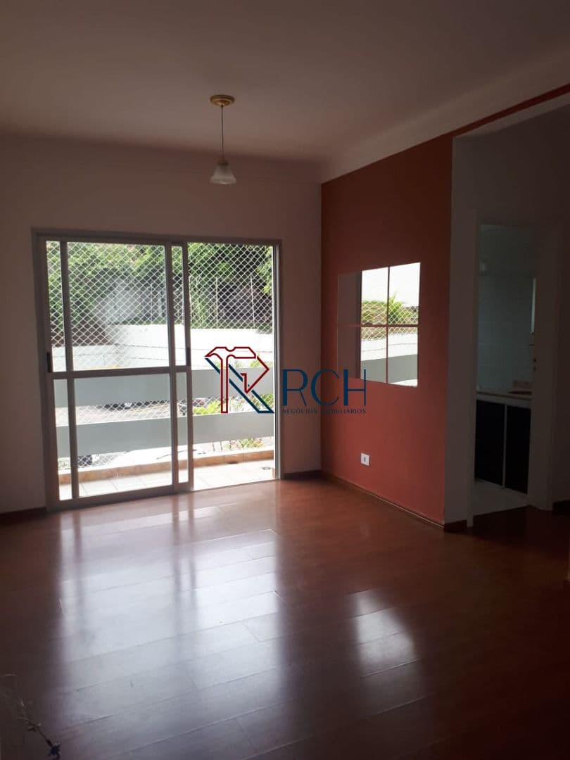 Apartamento com 2 dormitórios em Sorocaba/SP