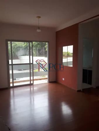 Apartamento com 2 dormitórios em Sorocaba/SP