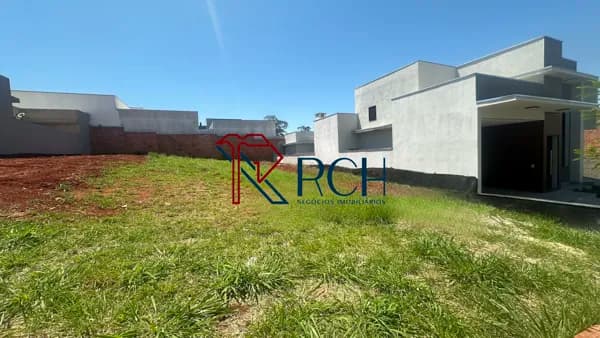 Terrenos em condomínio fechado à venda no Condomínio Reserva Ipanema em Sorocaba