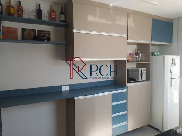 Casa com 3 dormitórios à venda, 100 m² por R$ 495.000 - Condominio Residencial Dálias - Sorocaba/SP