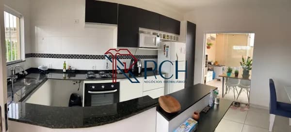 Casa com 2 dormitórios à venda, 70 m² por R$ 350.000,00 - Jardim Ipê - Sorocaba/SP