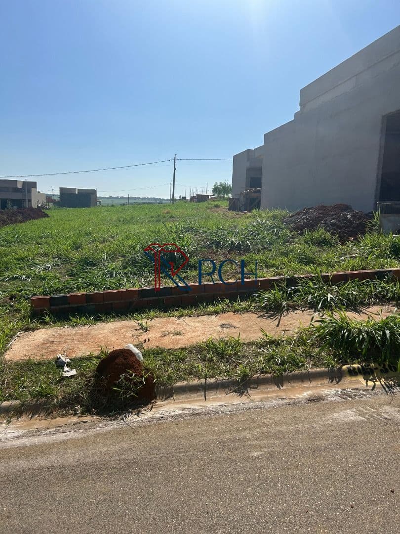 Terreno à venda - Condomínio Residencial Reserva Ipanema - Sorocaba/SP