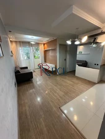 Apartamento com 2 dormitórios à venda em Sorocaba/SP
