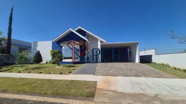 Casa Alto Padrão em Jardim Novo Mundo, Sorocaba/SP