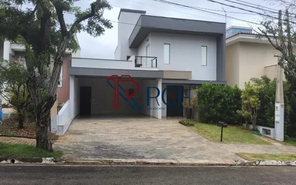 Casa em Condomínio em Jardim Golden Park Residencial, Sorocaba/SP