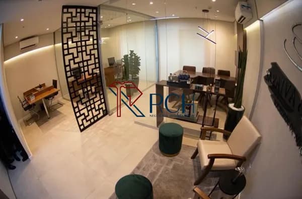 Sala Comercial em Jardim Vergueiro, Sorocaba/SP