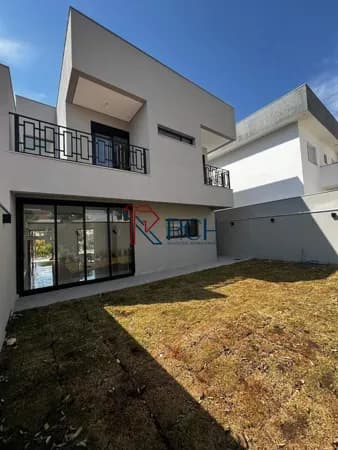 Casa à venda em condomínio Golden Park Alfa - Sorocaba/SP