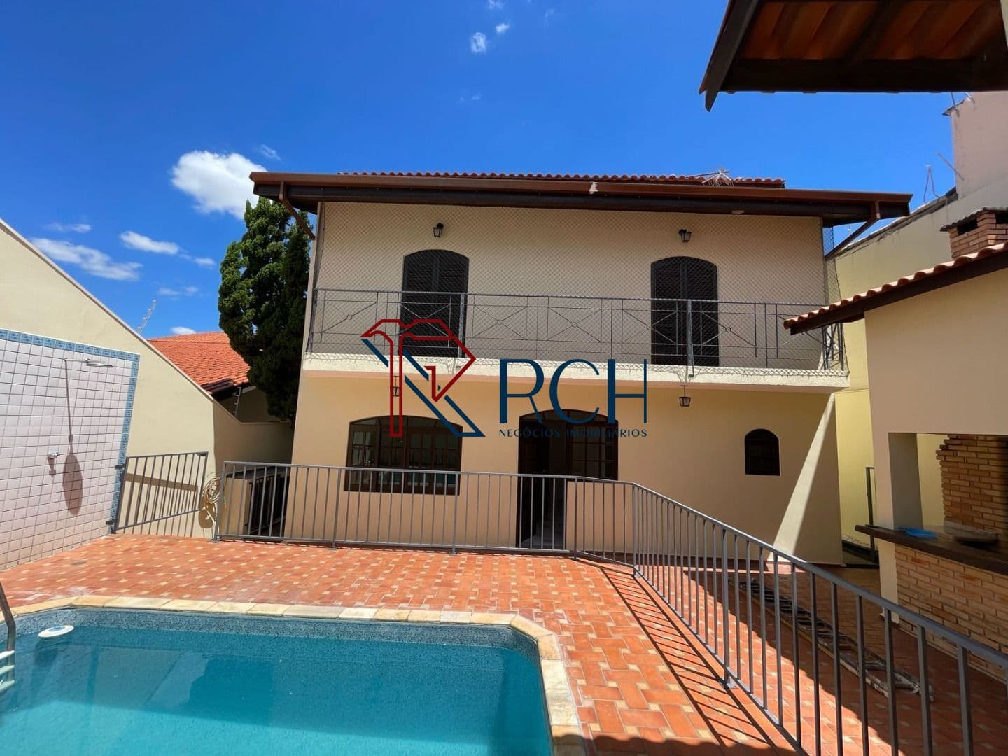 Casa à venda em Jardim Pagliato, Sorocaba/SP