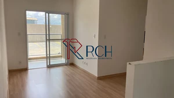 Apartamento com 2 dormitórios à venda, 53 m² por R$ 199.000,00 - Condomínio Mirante da Colina - Sorocaba/SP