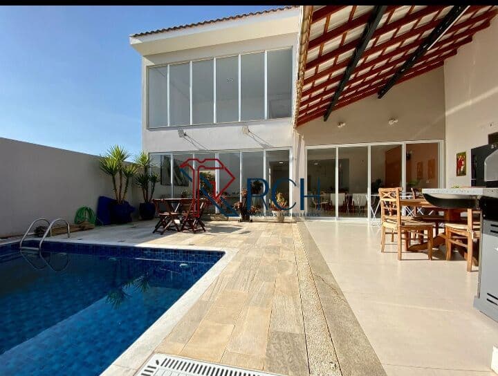 Casa a venda em condomínio em Sorocaba/SP