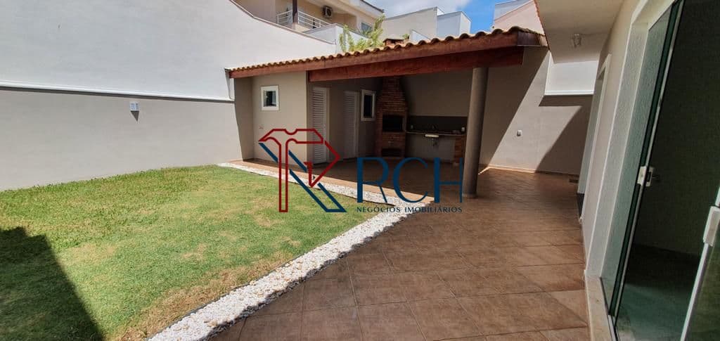 Casa com 3 dormitórios à venda - Parque Residencial Villa dos Inglezes - Sorocaba/SP