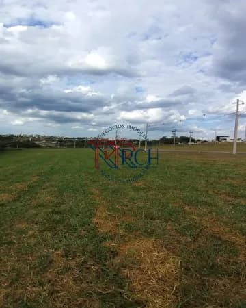 Terreno à venda, 463 m² por R$ 540.000,00 - Alphaville Nova Esplanada - Votorantim/SP