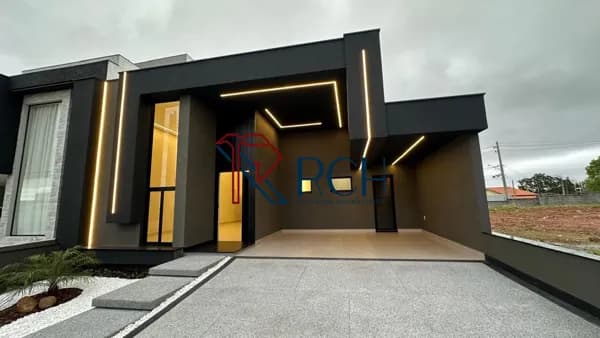 Casa em condomínio no jardim Residencial Pampulha em Sorocaba