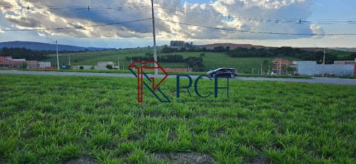 Terreno à venda em condomínio Reserva Ipanema - Sorocaba/SP