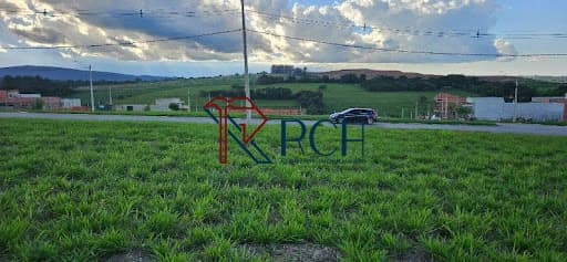Terreno à venda em condomínio Reserva Ipanema - Sorocaba/SP