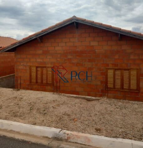 Casa em Mairinque - Zona Rural