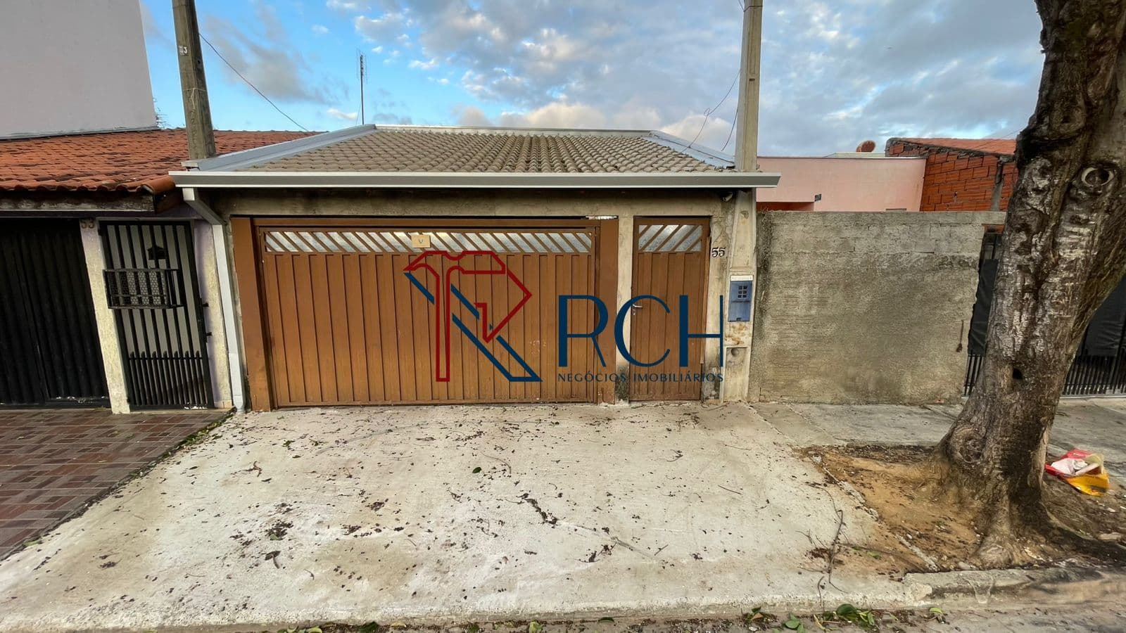 Casa em Jardim Sorocaba Park, Sorocaba/SP