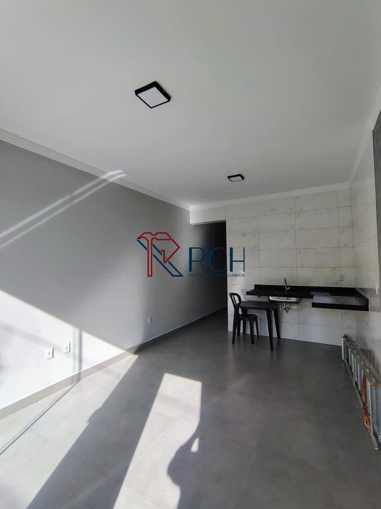 Casa com 2 dormitórios à venda, 53 m² por R$ 212.000 - Parque Vista Bárbara - Sorocaba/SP