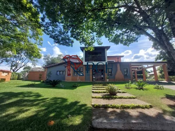 Casas à venda nas Vivendas do Lago, Sorocaba