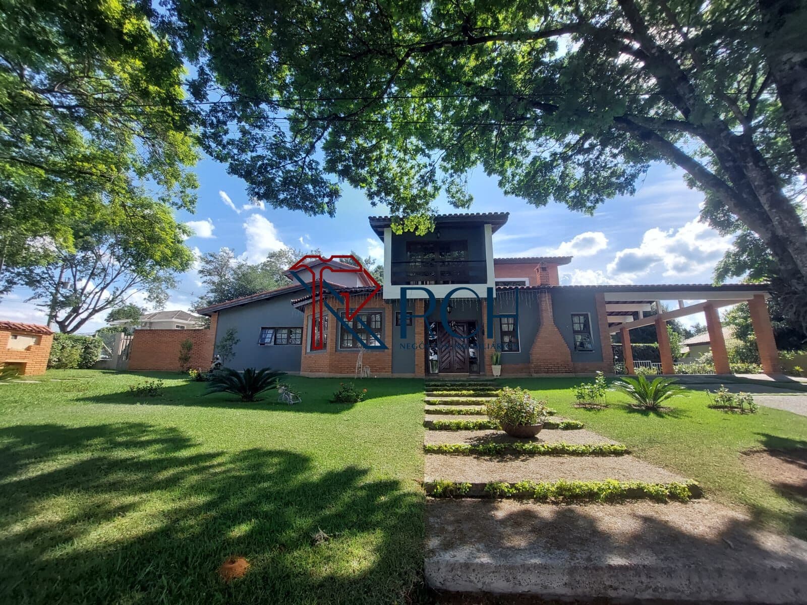 Casas à venda nas Vivendas do Lago, Sorocaba